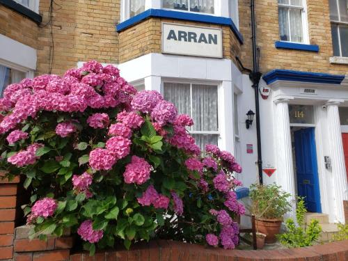 The Arran 1