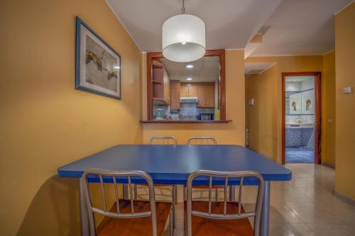 Apartaments Del Meligar