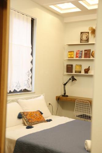 Illyrian studio apartment 2, Tirana (Foto 8)