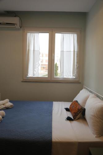 Illyrian studio apartment 2, Tirana (Foto 11)
