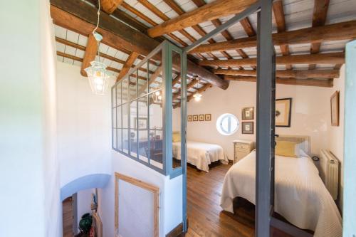 Cortijo Chacón (Cortijo Chacon) in Cazalla de la Sierra