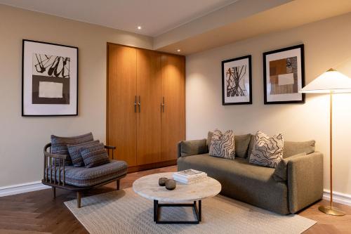 Hypernym Hotel & Suites, Kopenhagen (Foto 7)