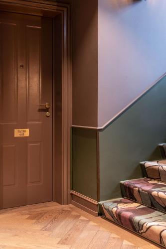 Hypernym Hotel & Suites - main image