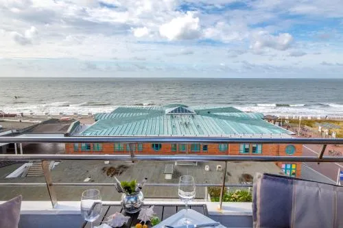 Oceanlounge III AD2 - 44 in Westerland, Deutschland