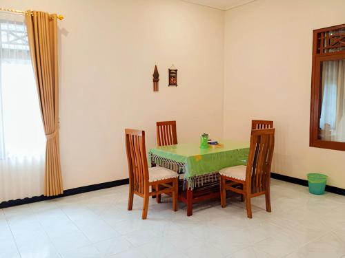 設施, Penginapan Prambanan TRISAN near 普蘭巴南寺