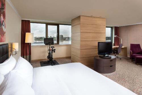 Hilton Mainz - image 9