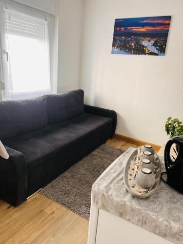 Lovely 1-Bed Apartment in Koblenz