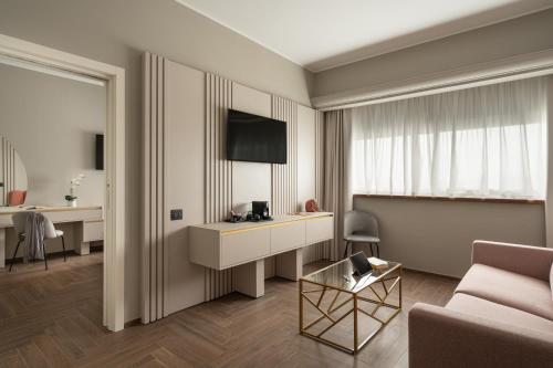 Mood Hotel in Città Sant'Angelo