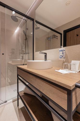 Bilder Boutique Hotel, Bilbao (foto 10)