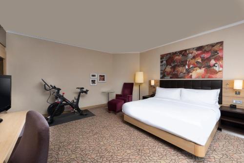 Hilton Mainz - image 4