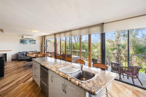 Bay Village Resort Dunsborough in Margaret River