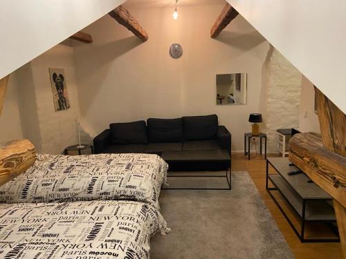 ATTIC FLOOR in Stockholm City! 918, Стокгольм (фото 6)