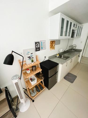 Cool Suites Tower B In Tagaytay 1 Br W/ Balcony - Tagaytay
