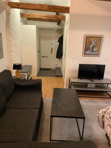 ATTIC FLOOR in Stockholm City! 918, Стокгольм (фото 8)