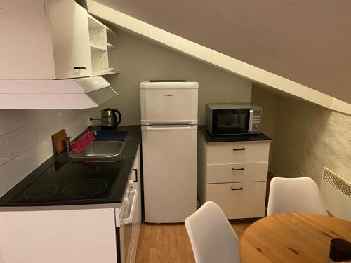 ATTIC FLOOR in Stockholm City! 918, Стокгольм (фото 10)