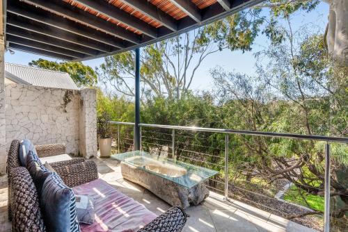 Bay Village Resort Dunsborough in Margaret River