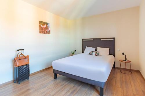 Appart’City Toulouse Saint Simon - image 9