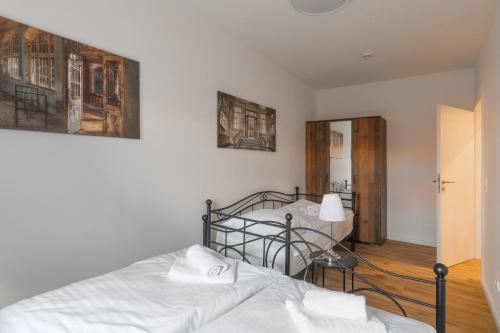Apartment with Terrace image 10