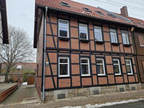 Ferienhaus Bavaria WR - Ferienwohnung Zefix - image 4