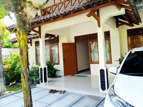 Penginapan Prambanan TRISAN near 普蘭巴南寺