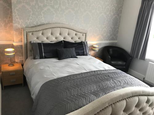 Excellent room comfort & quality