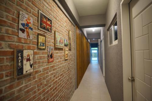 The Green Mile Field B&B - image 4