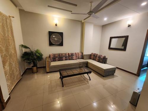 B&B Islamabad - Cozy Family Getaway - Bed and Breakfast Islamabad