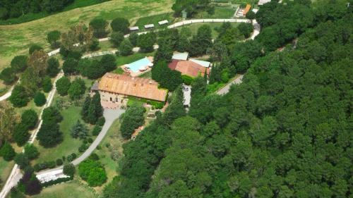 Villa Fonteintanata