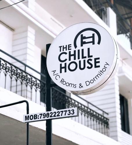 The Chill House, Cochin
