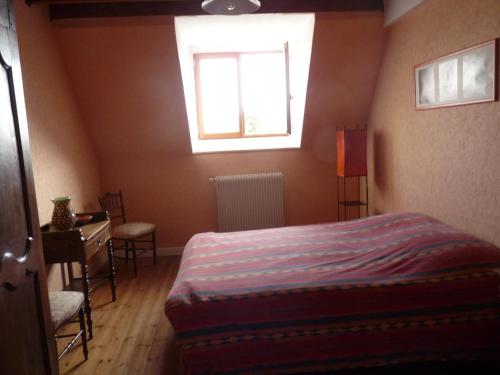 Le Gîte Du Potier photo 16