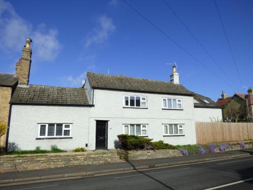 Windmill Cottage - Apartment - Ely