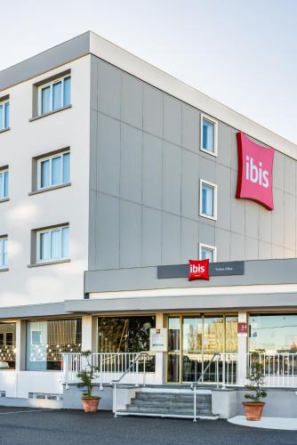 ibis Tarbes Odos - image 2