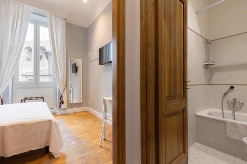  River61 - Guest House, Pension in Rom