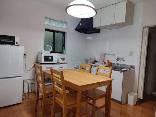 Удобства, 佐世保　貸切小さな一軒家　GUEST HOUSE　楽楽 Luck-Luck in Kujuku Islands