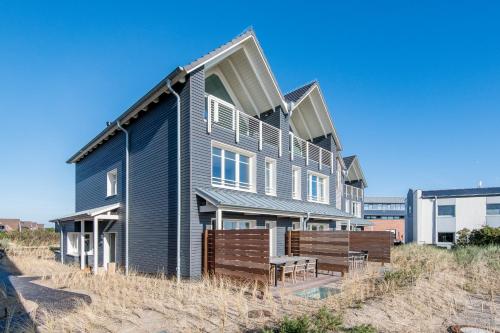 Hafen27List, Haus 6