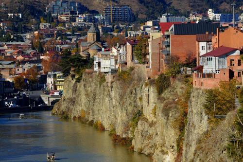 513215191 Margot Old Tbilisi