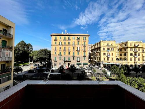 View, Oasi d'Oltremare in Fuorigrotta