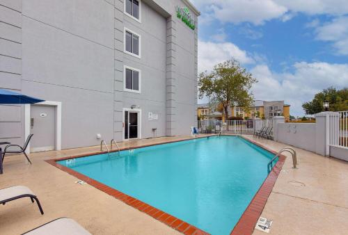 Pemandangan, Wingate by Wyndham Hattiesburg in Hattiesburg (MS)