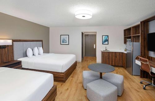 Wingate by Wyndham Hattiesburg in Hattiesburg (Mississippi)