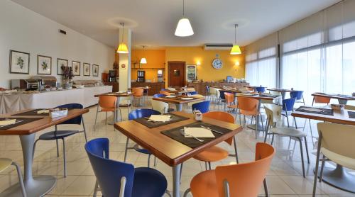 BEST WESTERN Titian Inn Hotel Venice Airport