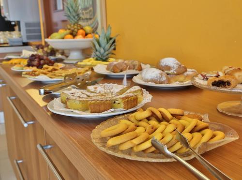 Best Western Titian Inn Hotel Venice Airport - image 8