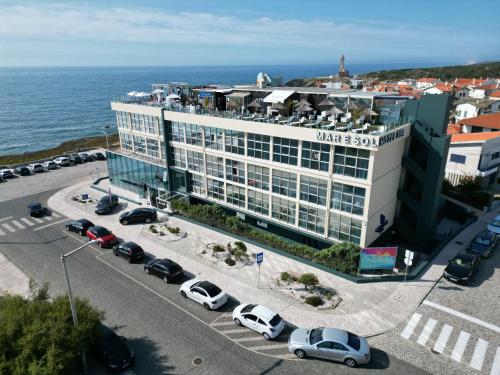 Hotel Mar e Sol AND Spa, São Pedro de Moel