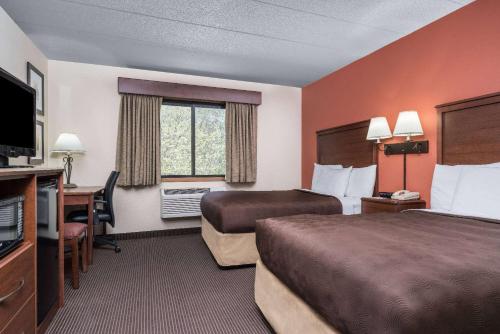 AmericInn by Wyndham Tofte Near Lake Superior