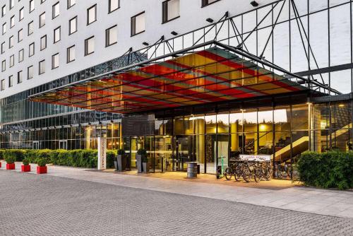 angelo by Vienna House Katowice