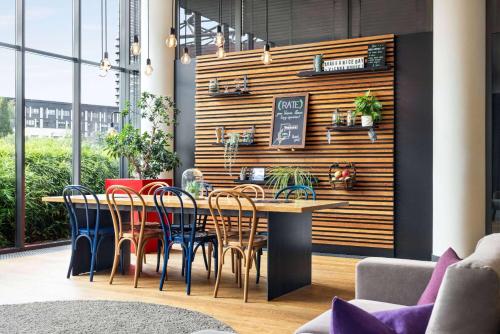 angelo by Vienna House Katowice