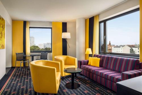 513217555 Vienna House Easy by Wyndham Katowice