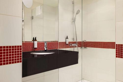513217563 Vienna House Easy by Wyndham Katowice
