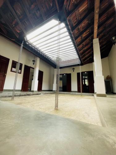 Terance Bungalow- Kosgoda in 코스고다