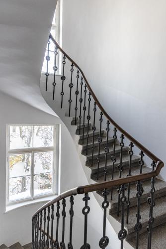 Nice big apartment 2bds - Belgicka, Praha (fotografie 7)
