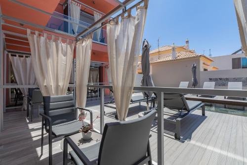 Dom Manuel I Charming Residence (adults only) - image 2